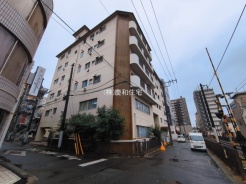 松戸市新松戸1丁目