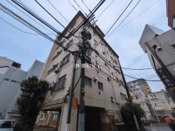 松戸市新松戸1丁目