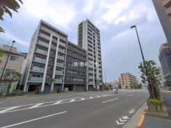 葛飾区東金町3丁目