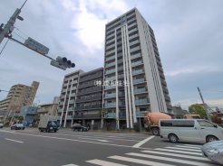 葛飾区東金町3丁目