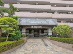 市川市八幡1丁目