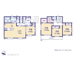 図面と異なる場合は現況を優先
