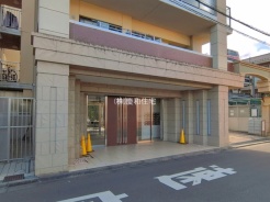 船橋市習志野台4丁目