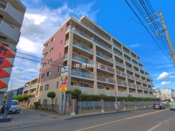 船橋市習志野台4丁目