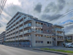 船橋市習志野台4丁目