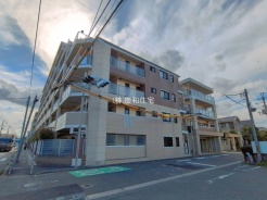 船橋市習志野台4丁目