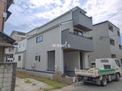 市川市高谷2丁目