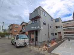 市川市高谷2丁目
