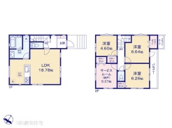 図面と異なる場合は現況を優先