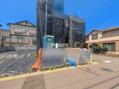 船橋市新高根3丁目