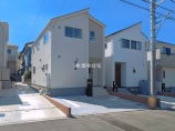 新築一戸建て