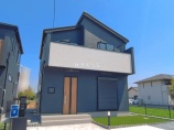 新築一戸建て