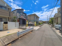 市川市本北方2丁目