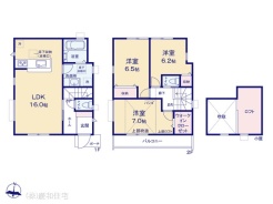 図面と異なる場合は現況を優先