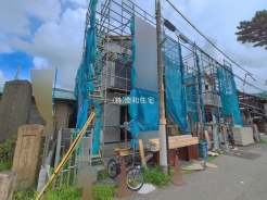 市川市菅野2丁目