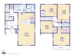 図面と異なる場合は現況を優先
