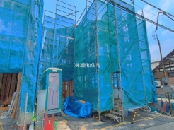 市川市菅野2丁目