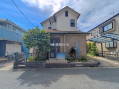 市川市下貝塚3丁目