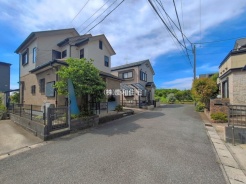 市川市下貝塚3丁目