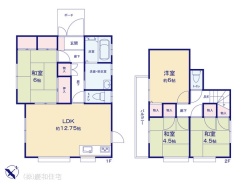 図面と異なる場合は現況を優先