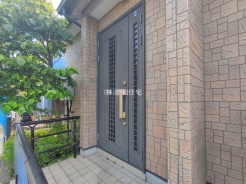 市川市下貝塚3丁目