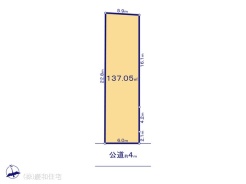 図面と異なる場合は現況を優先