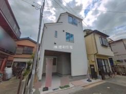 江戸川区北小岩7丁目