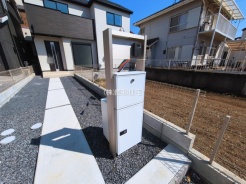 船橋市夏見6丁目