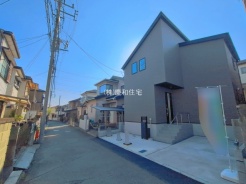鎌ケ谷市東鎌ケ谷2丁目