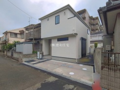 鎌ケ谷市南初富6丁目