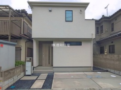 鎌ケ谷市南初富6丁目