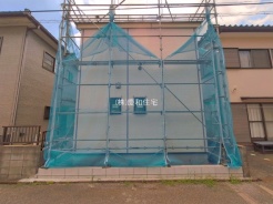 鎌ケ谷市南初富6丁目