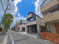 江戸川区中央2丁目