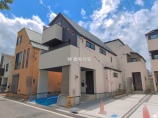 新築一戸建て