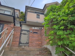 松戸市和名ケ谷
