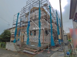 船橋市丸山2丁目