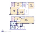 新築一戸建て