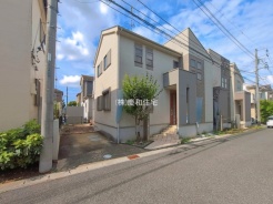 松戸市高塚新田