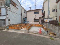 江戸川区南篠崎町5丁目