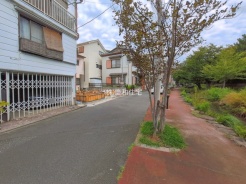 江戸川区南篠崎町5丁目