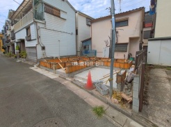 江戸川区南篠崎町5丁目