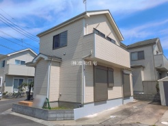 松戸市古ケ崎3丁目