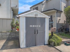 松戸市古ケ崎3丁目