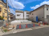 新築一戸建て