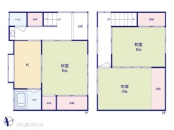 図面と異なる場合は現況を優先