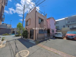江戸川区平井7丁目