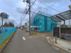 市川市本北方2丁目