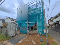 市川市本北方2丁目