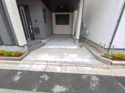 江戸川区南篠崎町1丁目