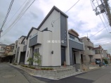 新築一戸建て